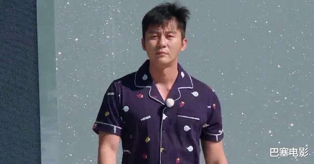 「奔跑吧兄弟」《奔跑吧》开光了?“时尚秀”三秒一个笑点,收视狂飙重回巅峰