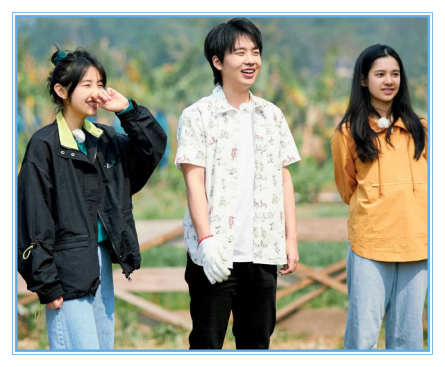 奔跑吧兄弟|郭麒麟给《奔跑吧兄弟》成员点外卖,看到花了多少钱后:难以置信