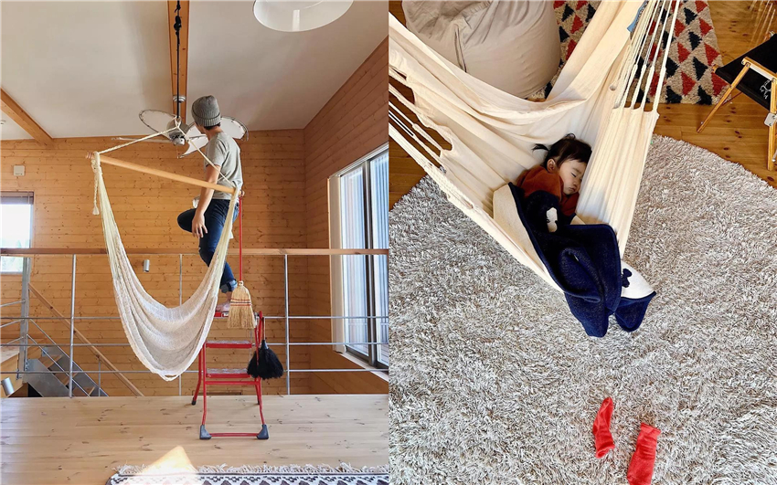 酸奶机|日本主妇晒乡下木屋，引百万网友点赞：简直就是家居界“教科书”