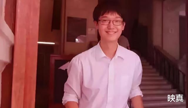清华大学|拒绝保送清华，高考703分却被美国11所大学拒收，称：感谢拒绝