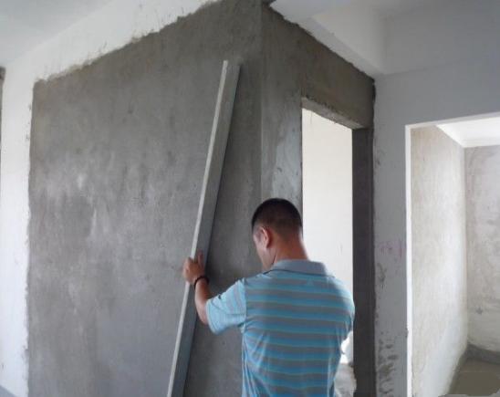 「」墙面漆怎么刷？这几个步骤一定不能少！