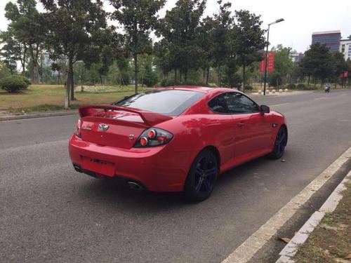 酷派@著名的“扮猪吃虎”是哪几型车？