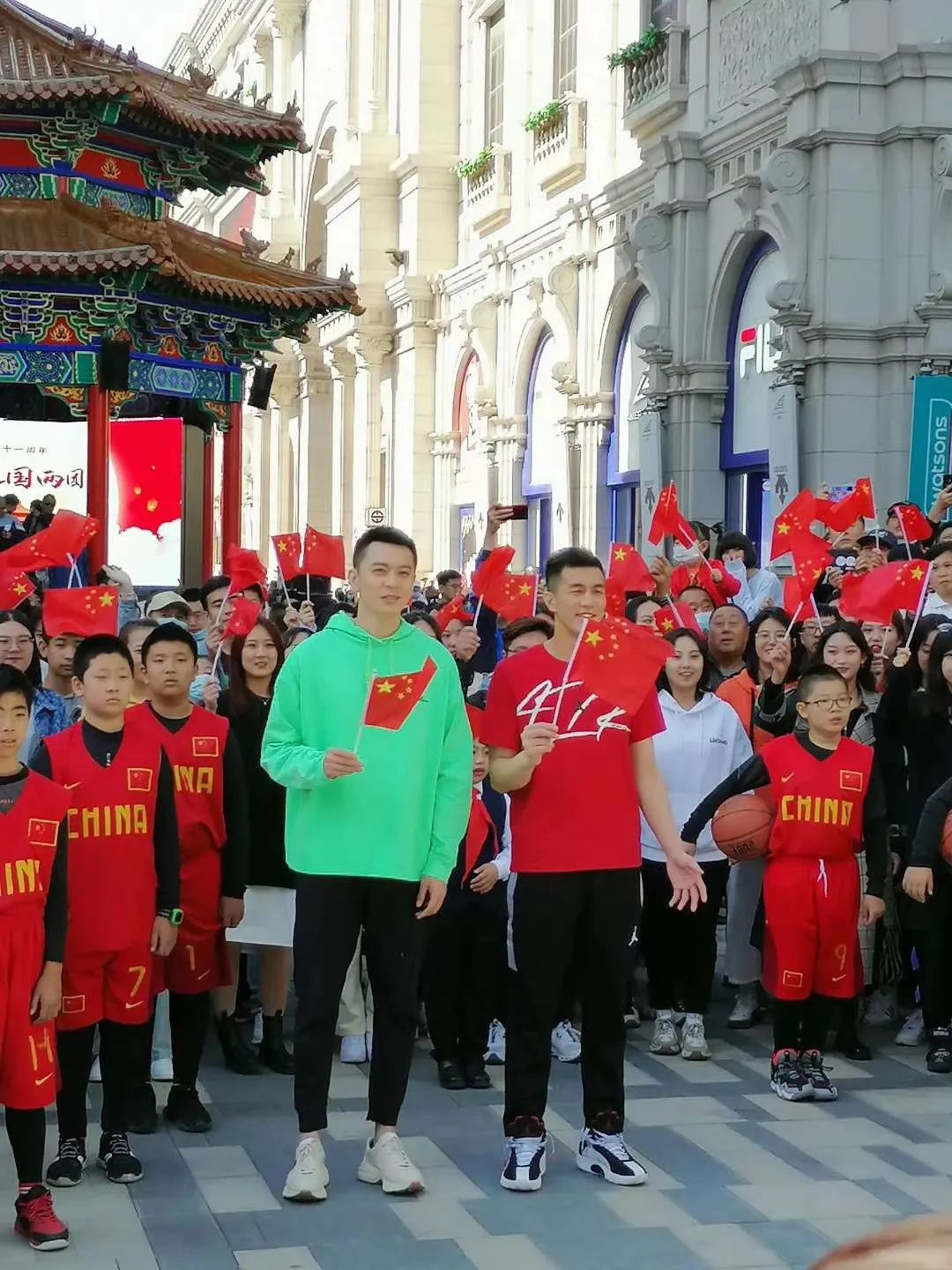 沈阳地铁报|太燃了！沈阳再上央视！这一幕感动到哭……