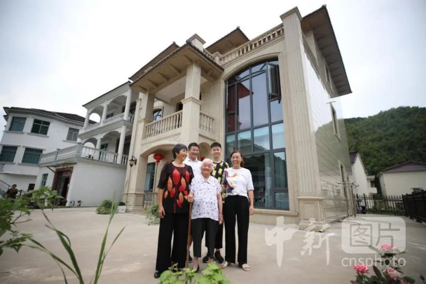 杭州|浙江不仅有横店，还撑起了全国人民的冬天