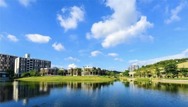 南方科技大学|中国大学最新排名，清华第一，南方科技大学赶超985高校，靠谱吗