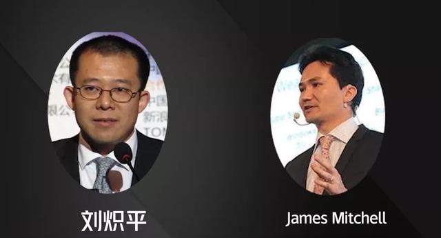 USB|腾讯没有垄断？它只是在投资？