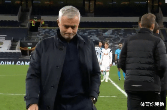 热刺|热刺这反击绝了！仅用13秒+3脚传球就破门，全队已打上穆帅烙印