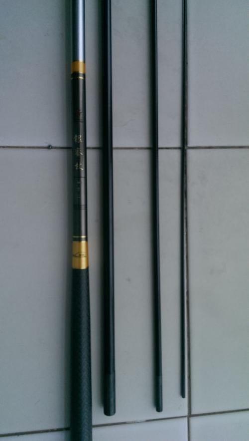 []春天垂钓鲫鱼，这些你应该知道