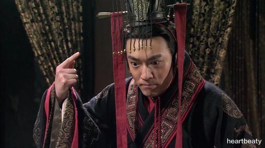 [魏冉]本可以靠关系，却硬要靠自己的外戚权臣，穰侯魏冉