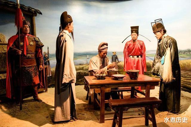 【商鞅】历史上真实的商鞅，跟教科书上的完全不一样