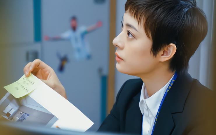 「孙俪」3年回归荧幕的她，给我们带来惊喜，原来并不是大女主才是好女主