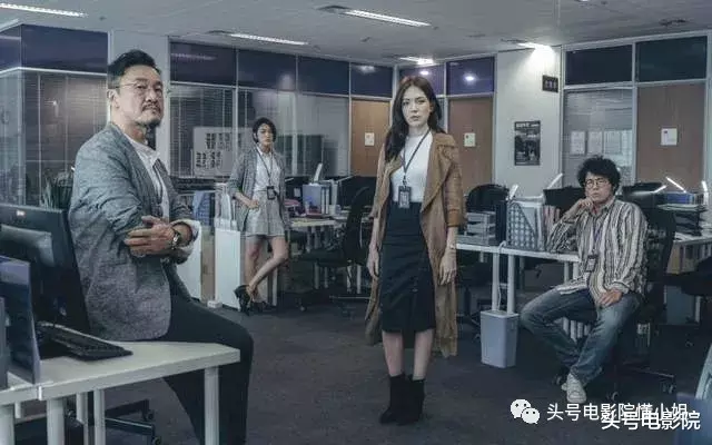 『谁是被害者』开播8.5分！华语新剧拍连环凶案，一次出8集，观众：太刺激请打码