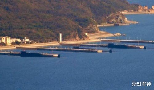 「歼-20」中国最重要禁地在哪儿？三峡和核电站够靠后，专家：谁碰就打谁