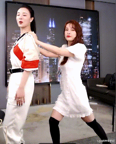 吴昕|吴昕连腿都整了？也太狠了吧！