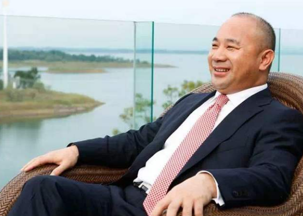 程序员|神秘的世界500强!创始人被誉为世界铜王!年入6千亿,仅次于华为