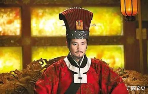 岳飞■岳飞下令处死40个逃兵，心软放过一个，不料此人成了世界知名的将军