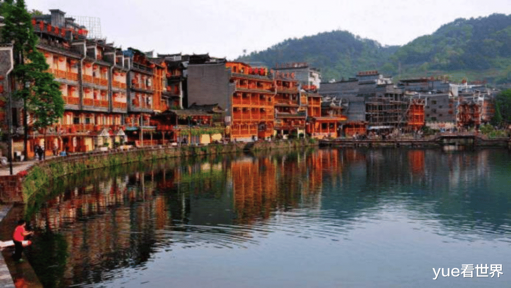 寺庙|我国名声最臭的旅游景区，曾游客人山人海，如今人心尽失！