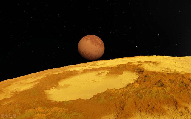 『宇航员』火星距离地球2亿公里，宇航员到火星需要多久？