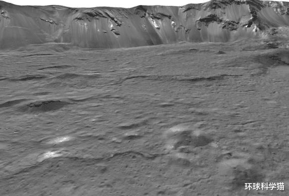 谷神星|谷神星的生命潜力到底有多大？