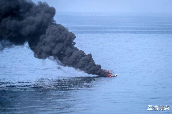 美军|俄伊连射导弹，精确命中多艘模拟敌舰，美紧急叫停航母自由巡航