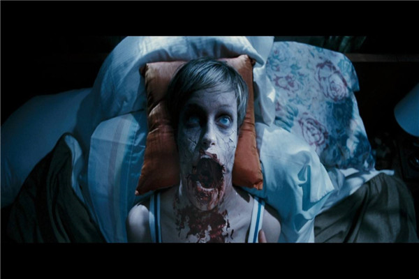 咒怨|评分9.0以上的鬼片