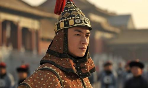 [康熙]康熙临死前为何要支走手握重兵的十四阿哥？雍正晚年才说出实情