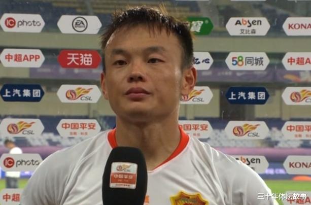 周通|身高太矮被国安放弃，2万转会大连泰达坐板凳，如今在卓尔高光