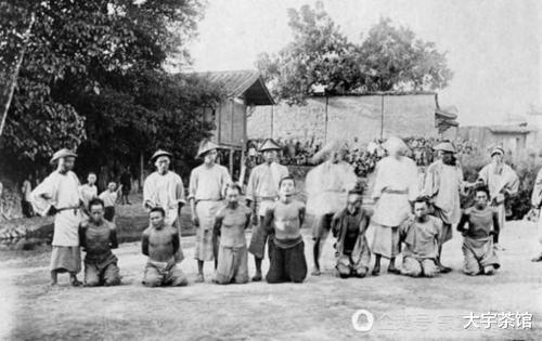 历史揭秘：为什么被发配到宁古塔的女犯人宁愿自杀？到了就知道啥叫生不如死