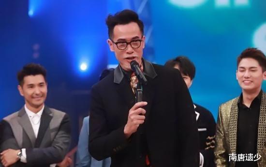 「TVB」TVB天价薪酬续约陈豪物有所值，视帝仅剩下四位成大台“遮羞布”