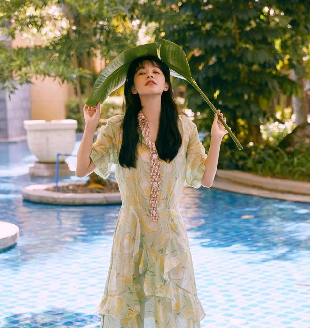 亲爱的自己|《亲爱的自己》收视回升，配角的她演技大受好评