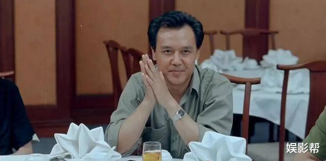 电影|达式常:70年代的“国民男神”,与妻子携手54年,今80岁风采依旧