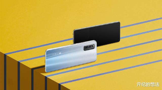 液晶显示器|最便宜的天玑1000+手机,发布仅5个月,降价清仓加速退场