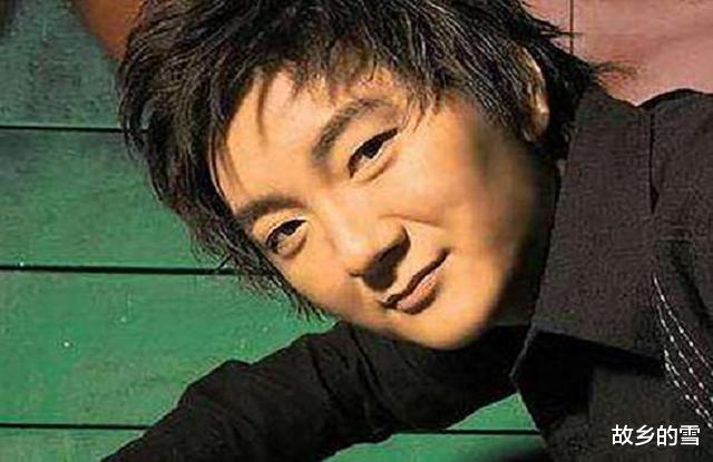 韩红|这四位歌手一辈子靠一首歌“吃饭”,韩红:这是流氓行为