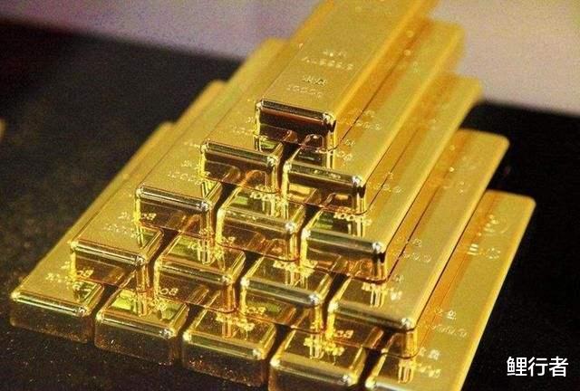 【黄金】现在黄金下跌,想购入以后结婚用的五金是个好机会吗?