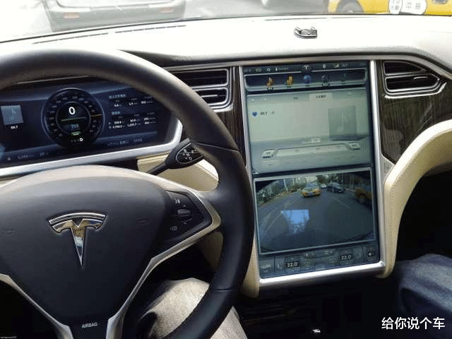 『特斯拉』第一批买特斯拉的车主怎么样了？车主：已经开始买车了