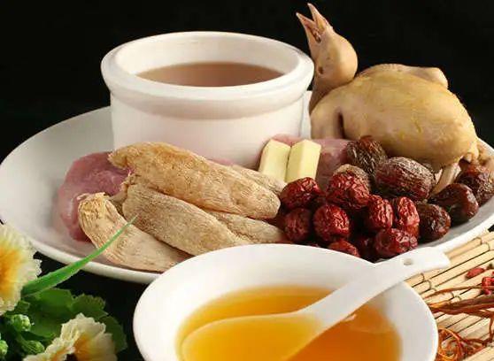 [祛湿]五月祛湿汤，助你排出湿气！