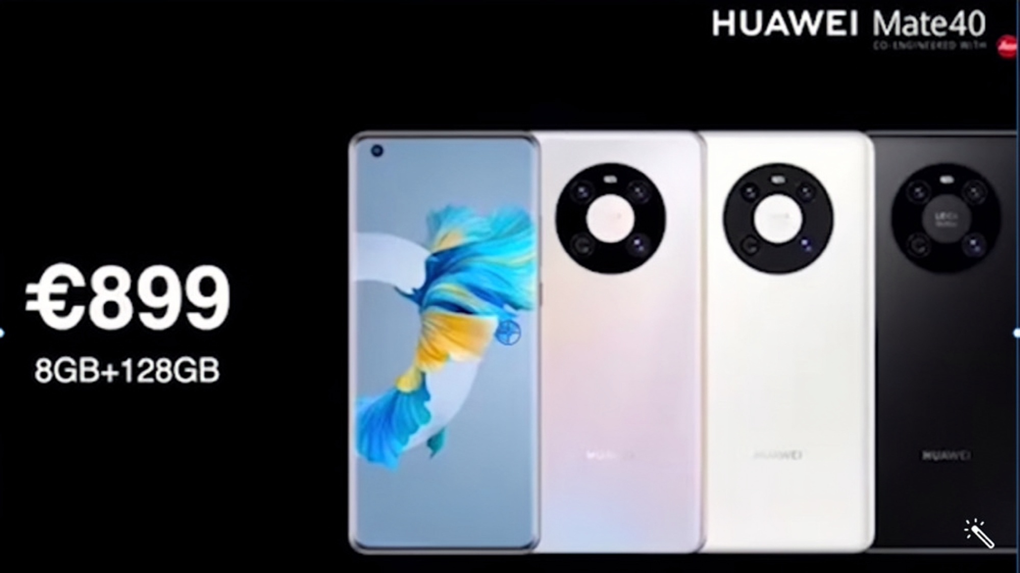 |华为凭什么卖得比苹果贵?