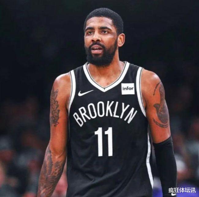 篮网队|雄鹿要组三巨头！4换1报价篮网队，欧文或联手字母哥冲冠