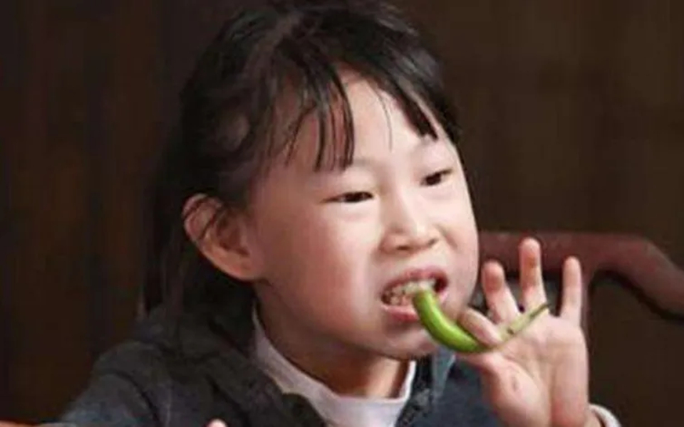 小沈阳|小沈阳女儿堪称整容式长大,曾被众人“嘲丑”,今14岁女团范十足