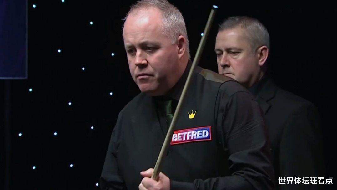 希金斯|顏丙濤10-8擊敗希金斯首奪大師賽冠軍！希金斯錯失冠軍無緣三套大滿貫！