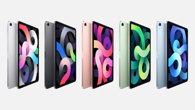 瑞丽|苹果发布第八代iPad,售价329美元起