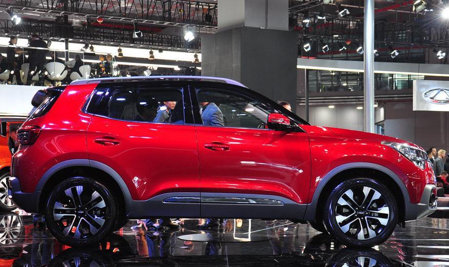 动力|瑞虎5真的好吗？油耗大吗？车主道出心里话！