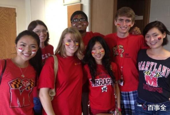 「美国」说“美国空气最清甜”的杨舒平被困韩国,想要回国了,网友:活该