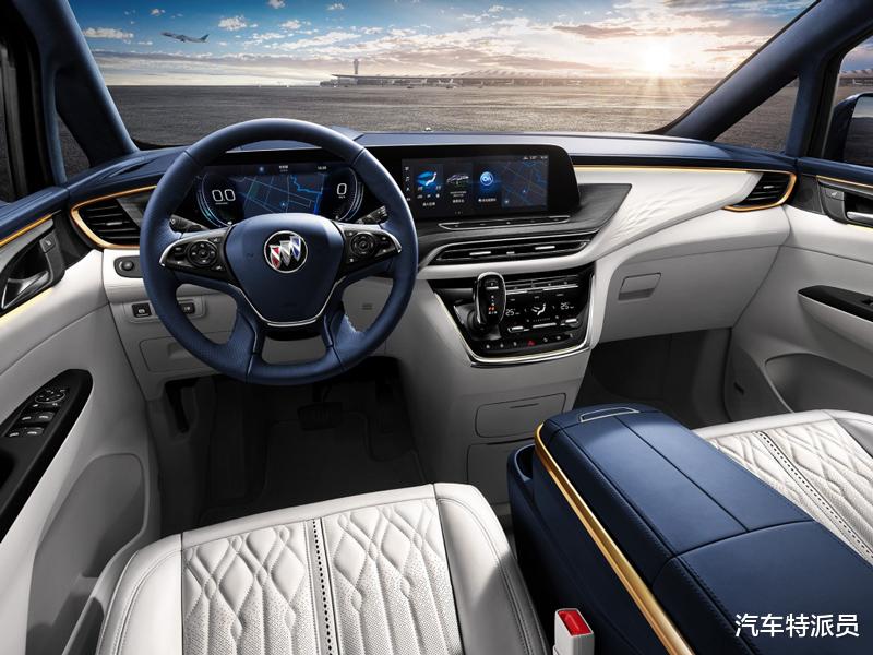 丰田埃尔法@丰田埃尔法加价是惯的？看别克GL8艾维亚如何反击，售价就是王牌