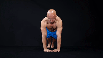 俯卧撑|已被拉入黑名单的5种健身,越练越废!