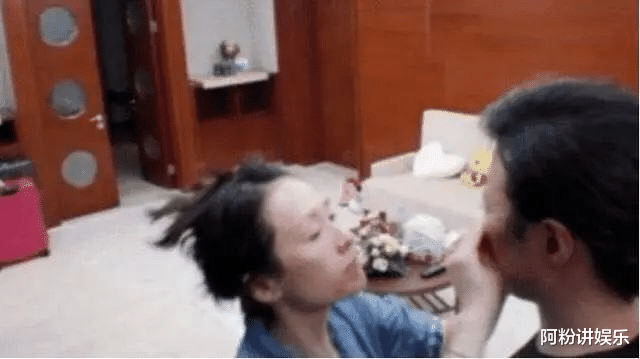 [汪峰]真相大白！看到章子怡汪峰卸妆的样子，是我眼花吗！