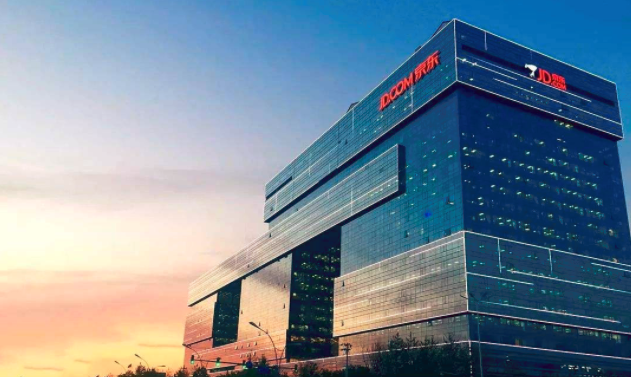 刘强东|资本“倒爷“刘强东：归来或是新首富