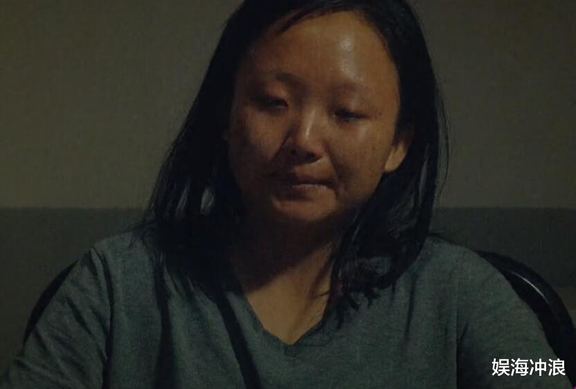 黄奕|投黄奕一票，给胡杏儿一张S卡，陈凯歌太会做人了！