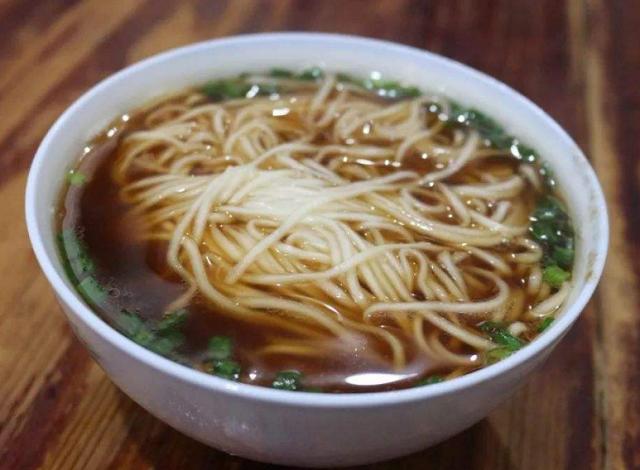 馒头|5种证明自己“很穷”的食物，你吃过几种？全吃过的真心疼你