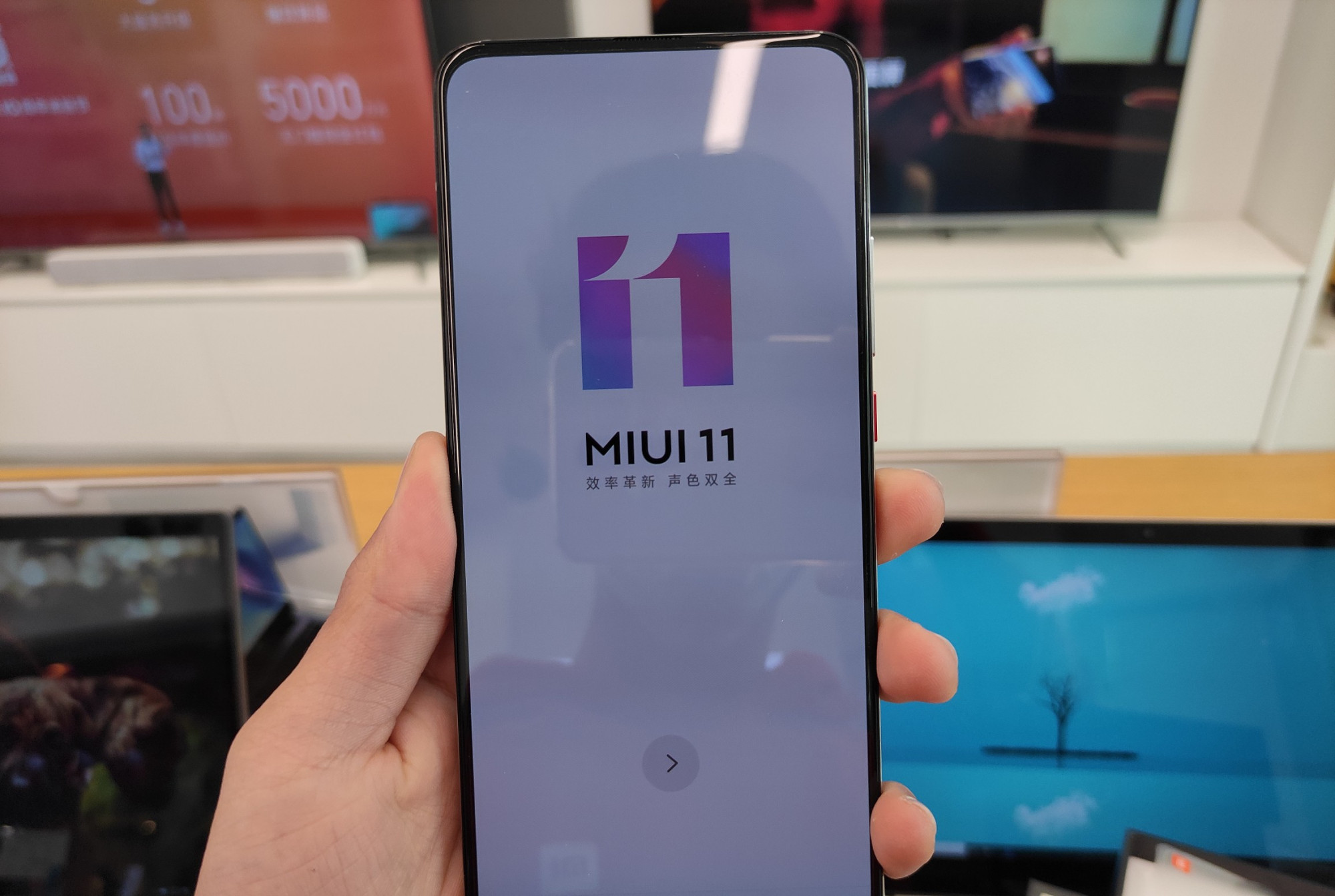 『一加科技』目前最值得买的5部手机，全部极致性价比，买到就是赚到